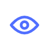 Wide Viewing Angle icon