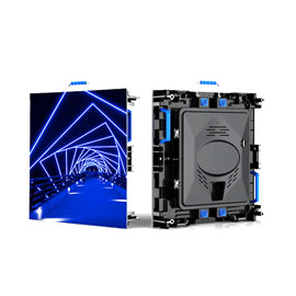 P4 Led Screen Specification