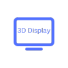 3D Display Effects