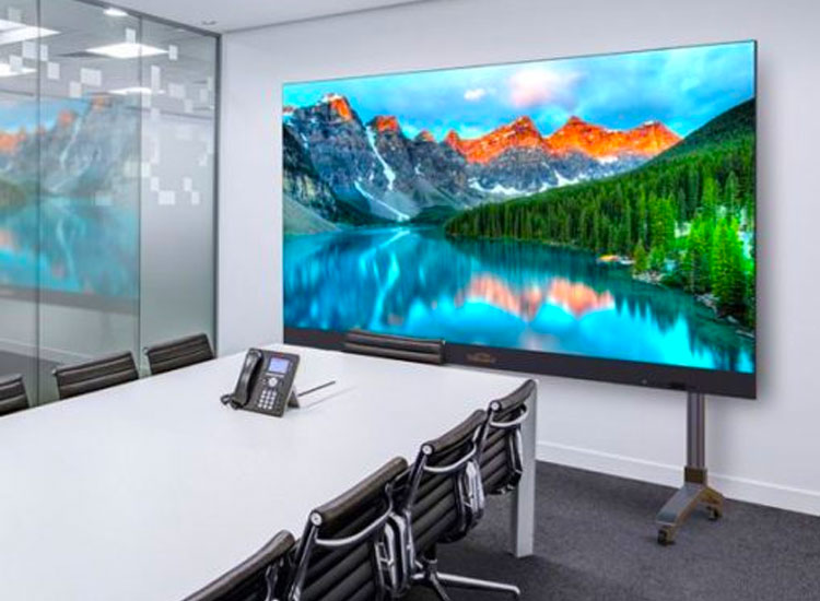 Conference Room LED All In One Machine