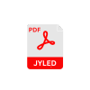 JYLED PDF ICON
