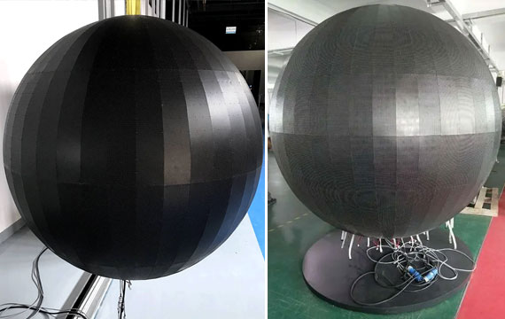 LED Ball Display Suppliers