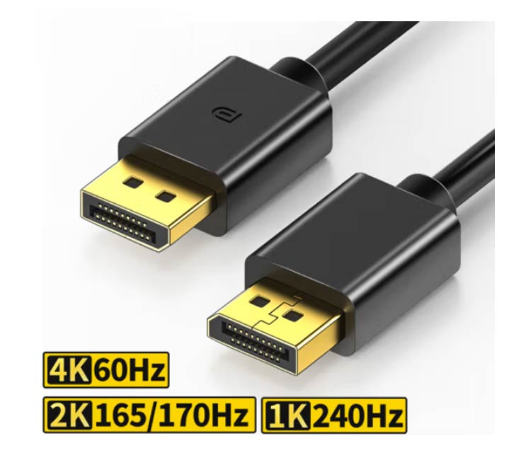 DisplayPort Cable