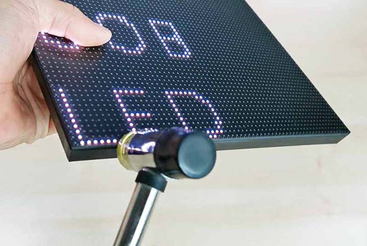 COB LED Display