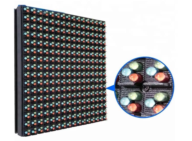 DIP LED Module