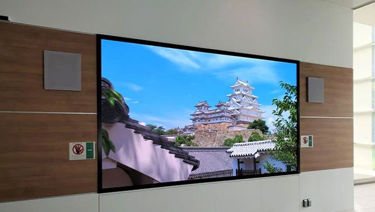 HD LED Display