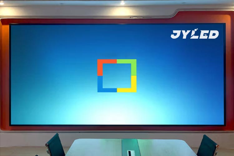 JYLED LED TV