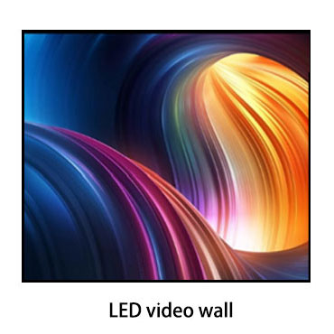 LED Video Wall small Image