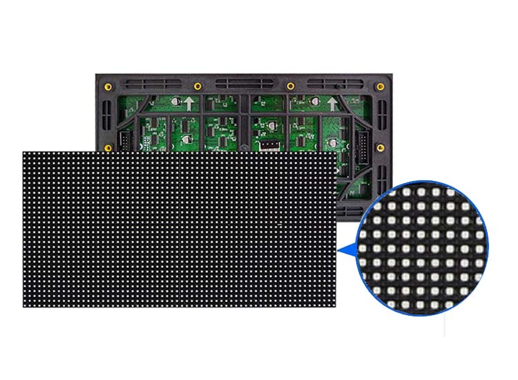 SMD LED Module