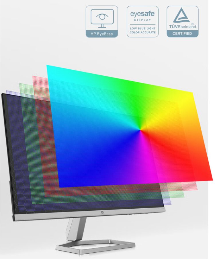 AMOLED Monitor