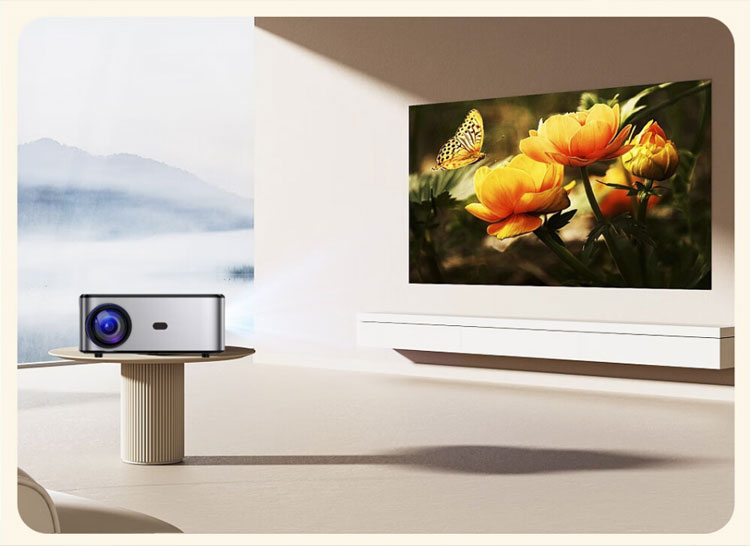 4K Projector