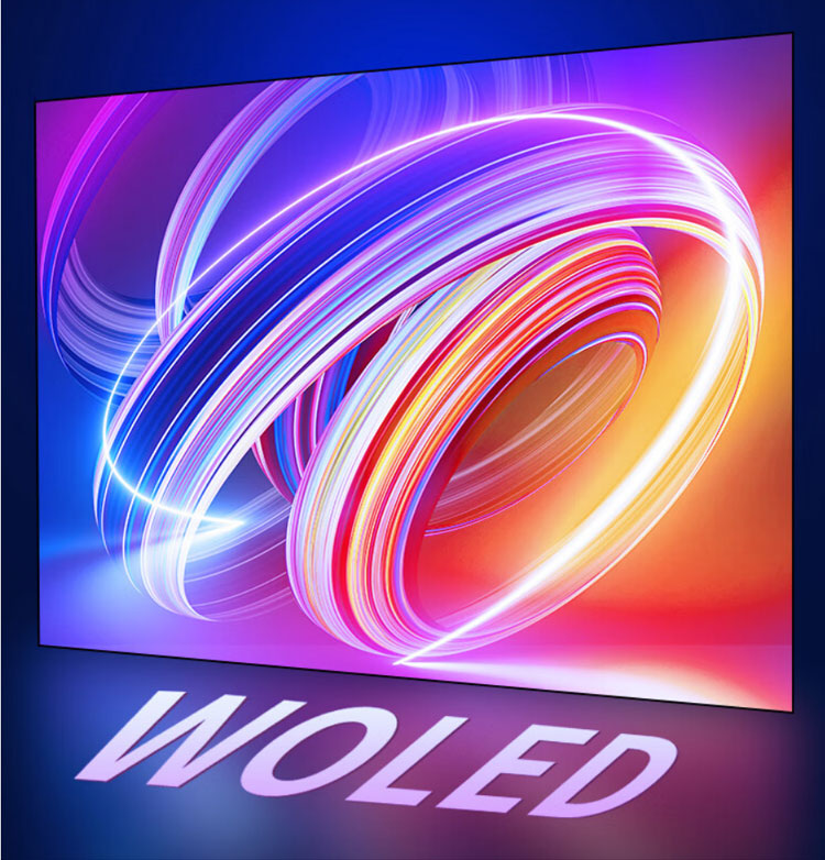 OLED Screen