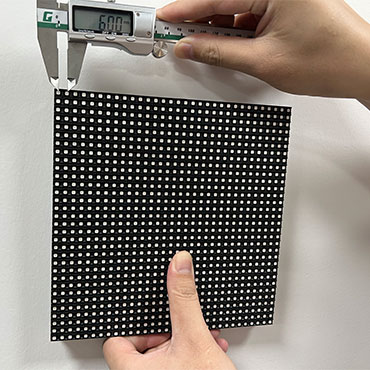 P6 LED Module