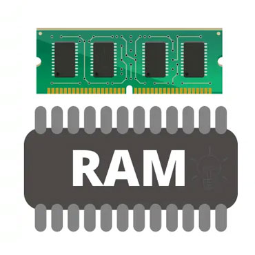 RAM