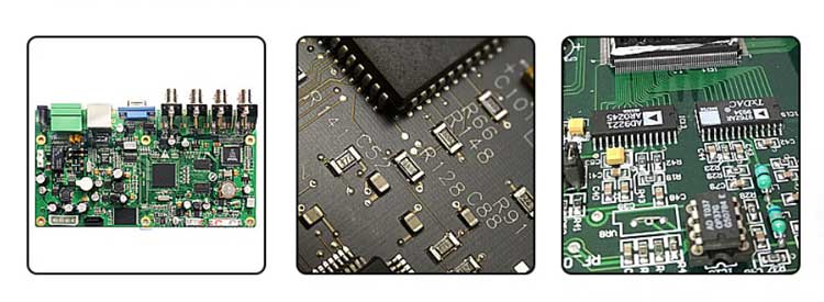 Impact Of SMD Resistor On PCB Design